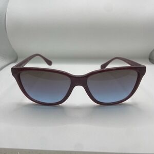 VOGUE eyeglasses Red Maroon CAT EYE frame‎ MOD: VO2729-S 1959 Made In Italy
